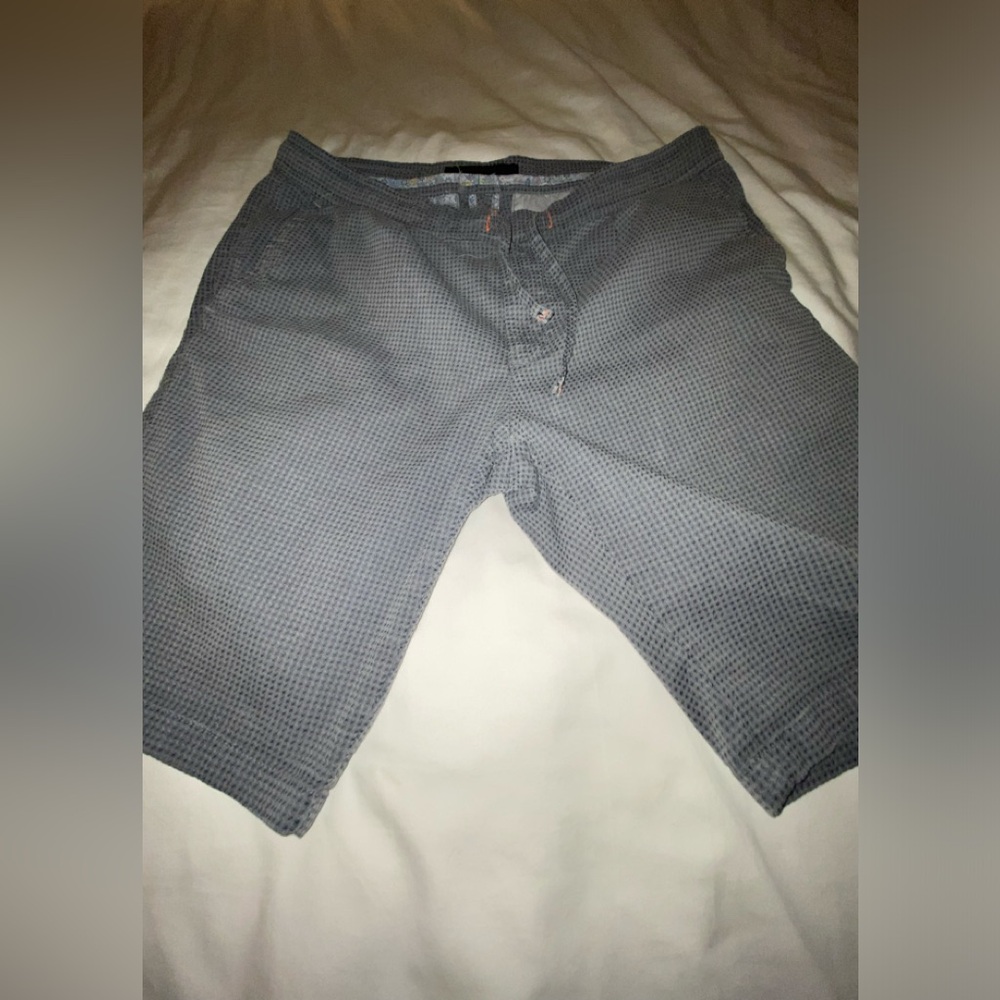 LIU jo short pants size 48